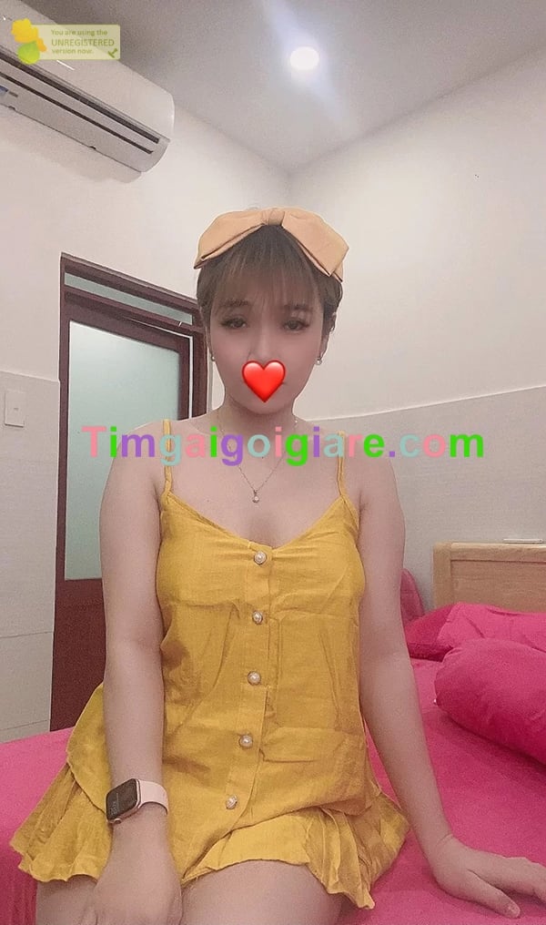 Gái gọi giá rẻ huyện Yên Sơn xinh non tơ em gái cực trẻ đẹp hình 110